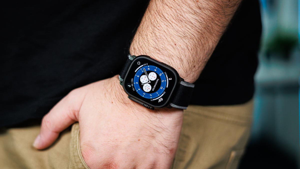 Common Mistakes When Choosing an Apple Watch - visual representation