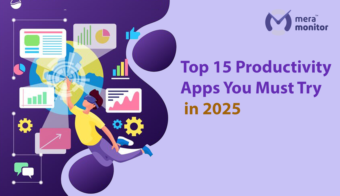 What Changed in App Development in 2025 - visual representation