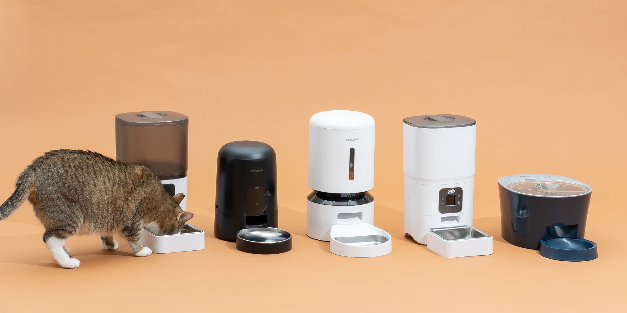 Cost-Benefit Analysis: Is an Automatic Feeder Worth It? - visual representation