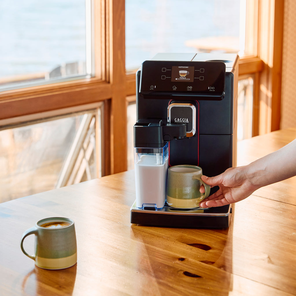 FAQ - visual representation