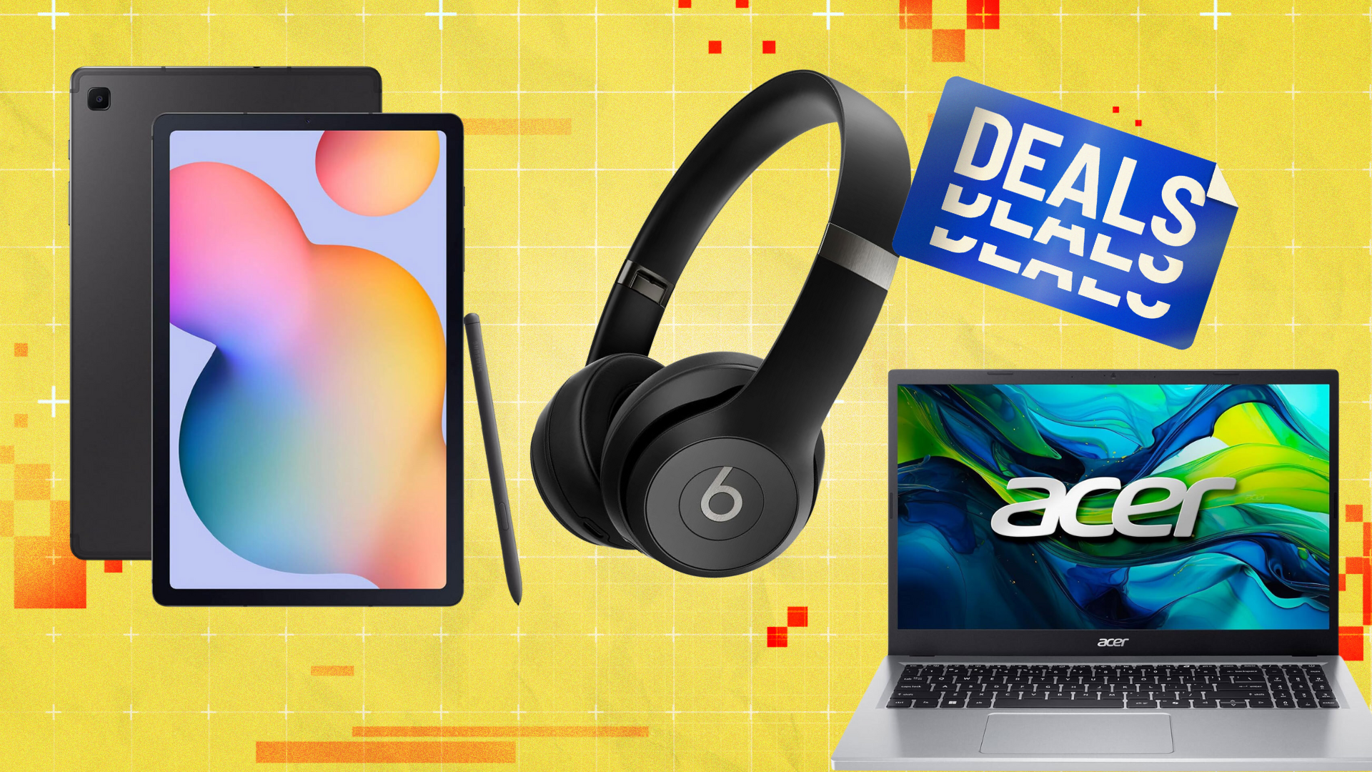 FAQ - visual representation