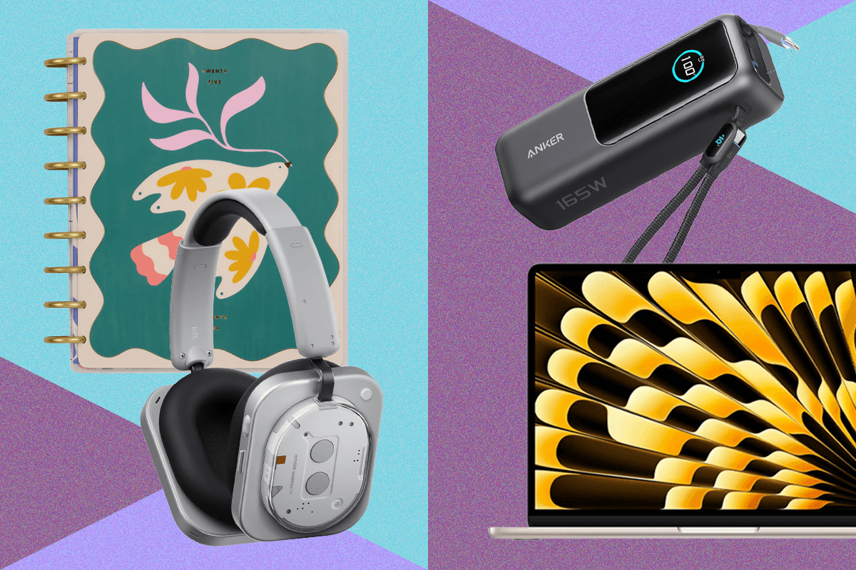 The Final Word: Setting Yourself Up for Academic Success - visual representation