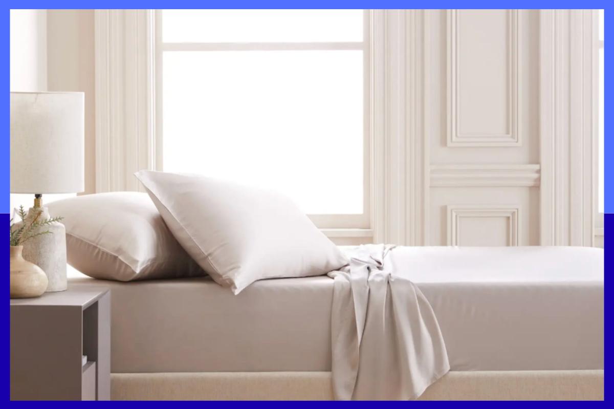 How to Identify Quality Bamboo Sheets: Red Flags and Green Flags - visual representation