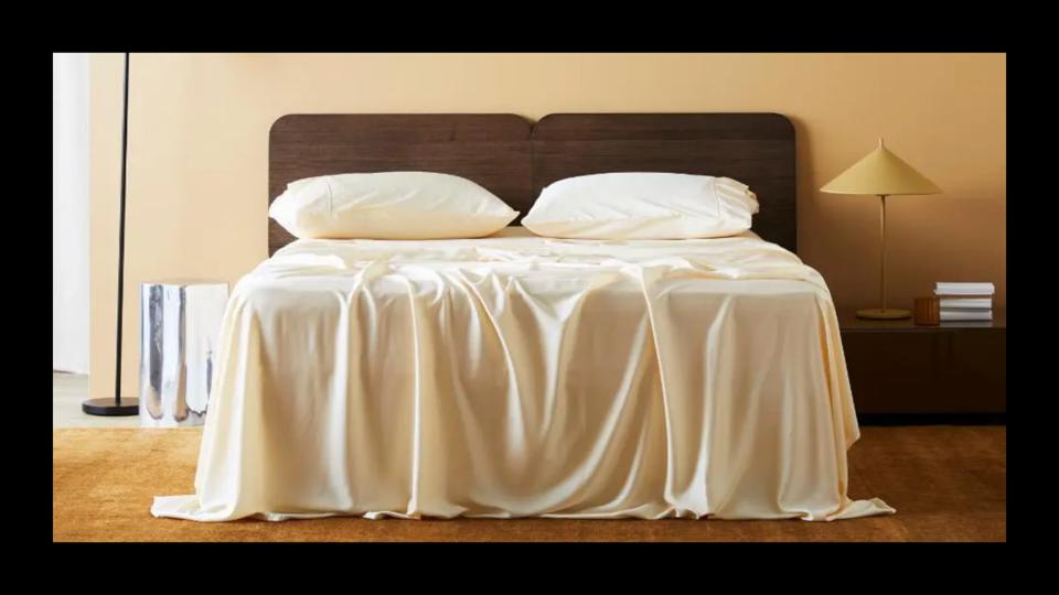 The Organic Question: Are Organic Bamboo Sheets Actually Better? - visual representation