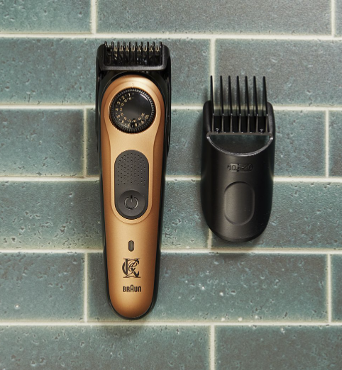 Professional Barber Recommendations: What Actually Gets Used - visual representation
