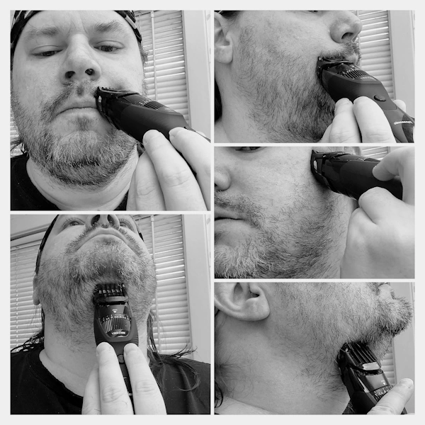 Specialized Tools: When You Need More Than One Trimmer - visual representation