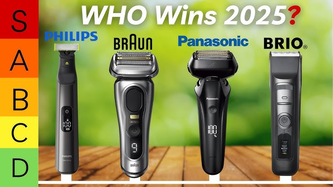 Final Thoughts: Choosing Your Trimmer - visual representation