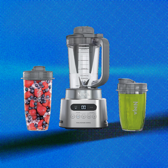 How to Get the Most Out of Your Blender - visual representation