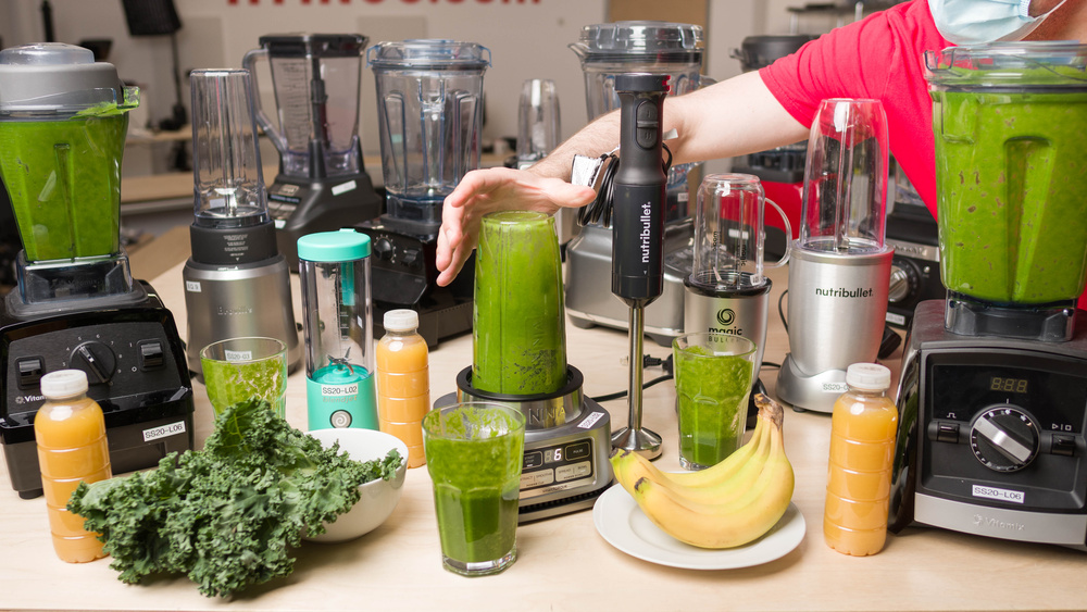 Maintenance and Longevity: Why Some Blenders Die While Others Thrive - visual representation