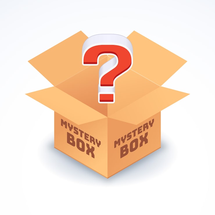 What Exactly Are Blind Boxes? - contextual illustration