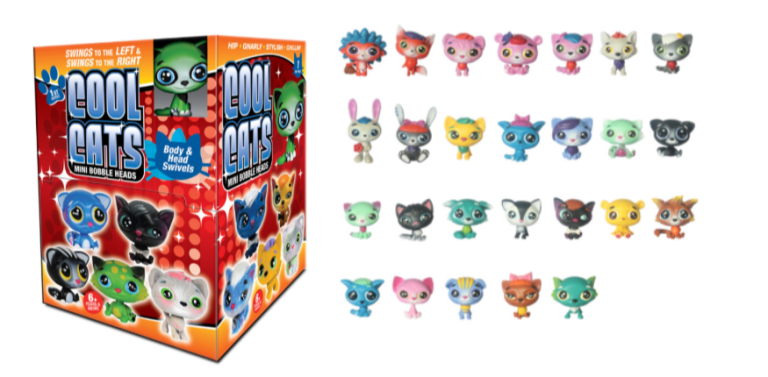 Quality Variations: Why Some Blind Boxes Feel More Premium - visual representation