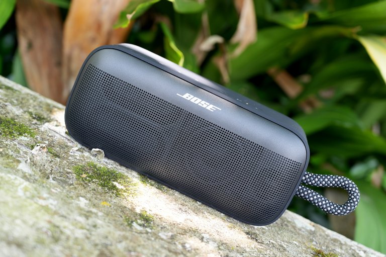 Conclusion: Choosing Your Perfect Speaker - visual representation