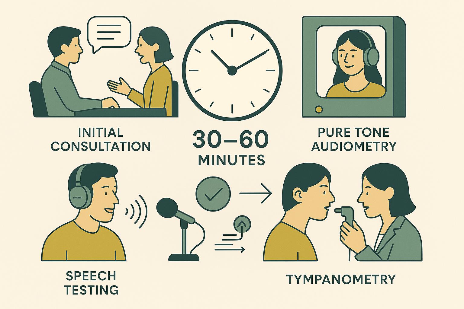 Testing Methodology: How I Evaluated These Speakers - contextual illustration