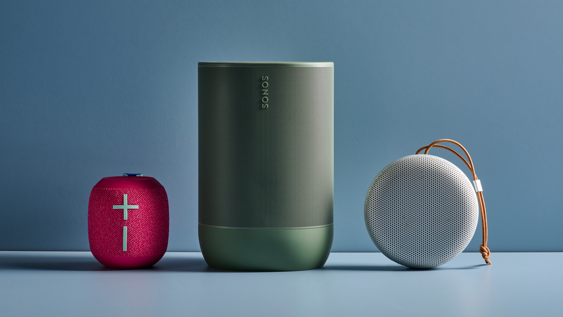 Connectivity Reliability and Multi-Device Pairing - visual representation