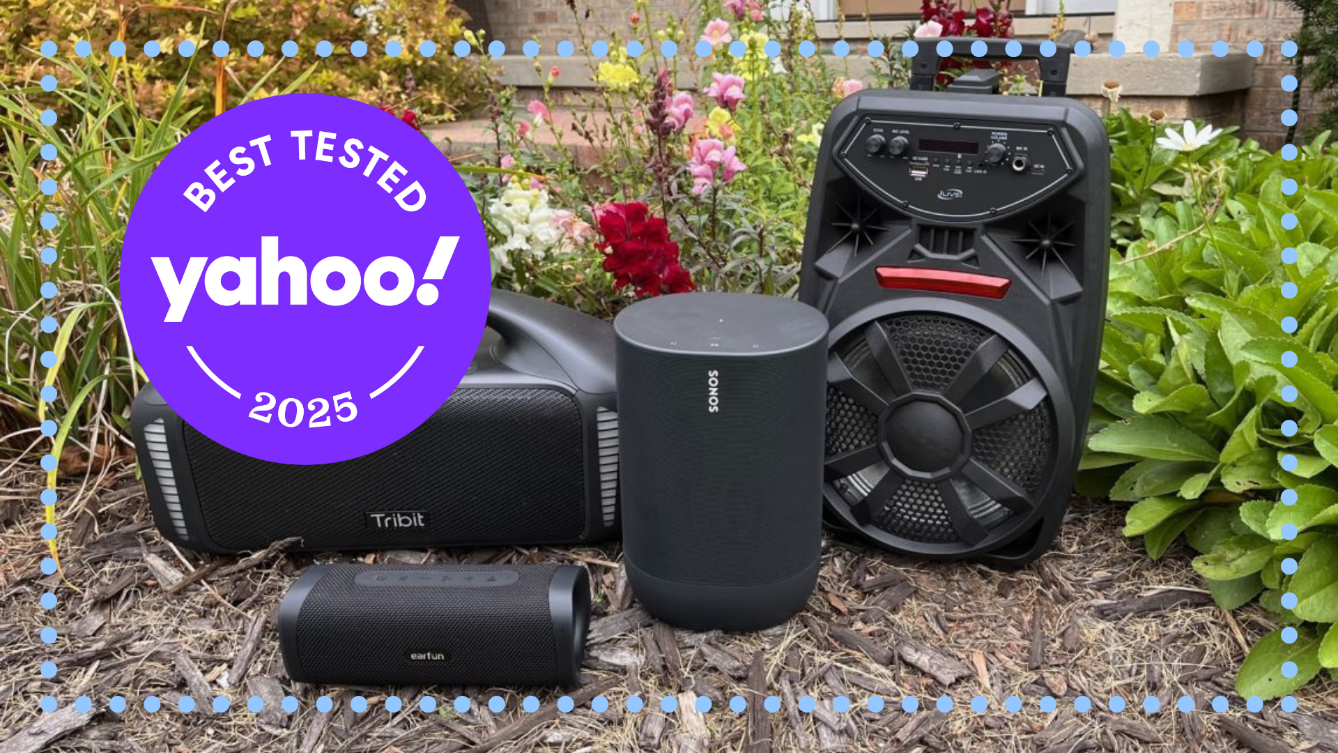 The Final Verdict - visual representation