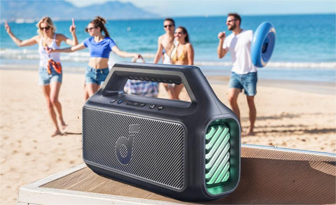 Comparing the Five Models: Side by Side - visual representation