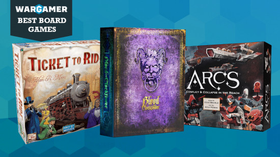 The Biggest Misconception About Modern Board Games - visual representation