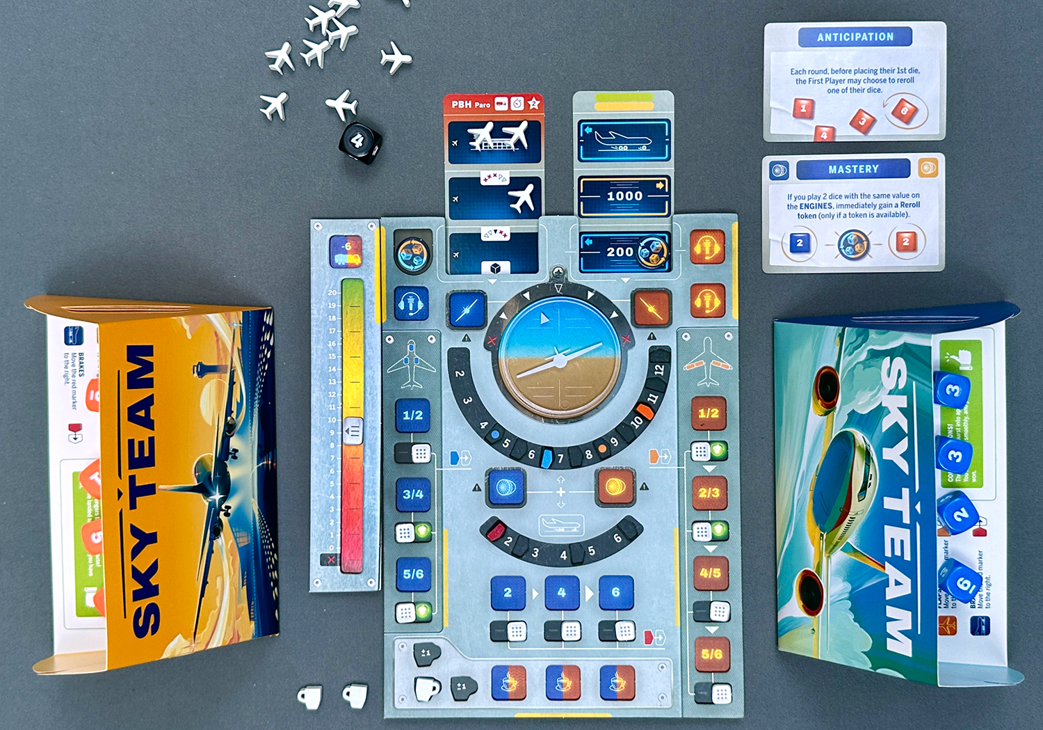 Two-Player Games: The Secret Genre Nobody Talks About - visual representation