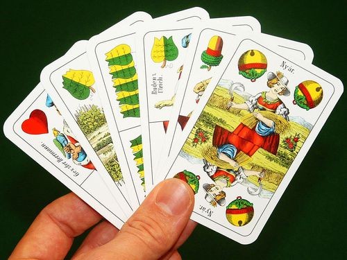 Cooperative Games: When Winning Together Hits Different - visual representation