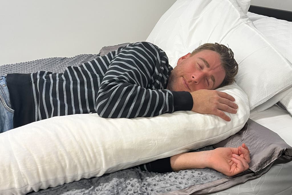 TL; DR - visual representation