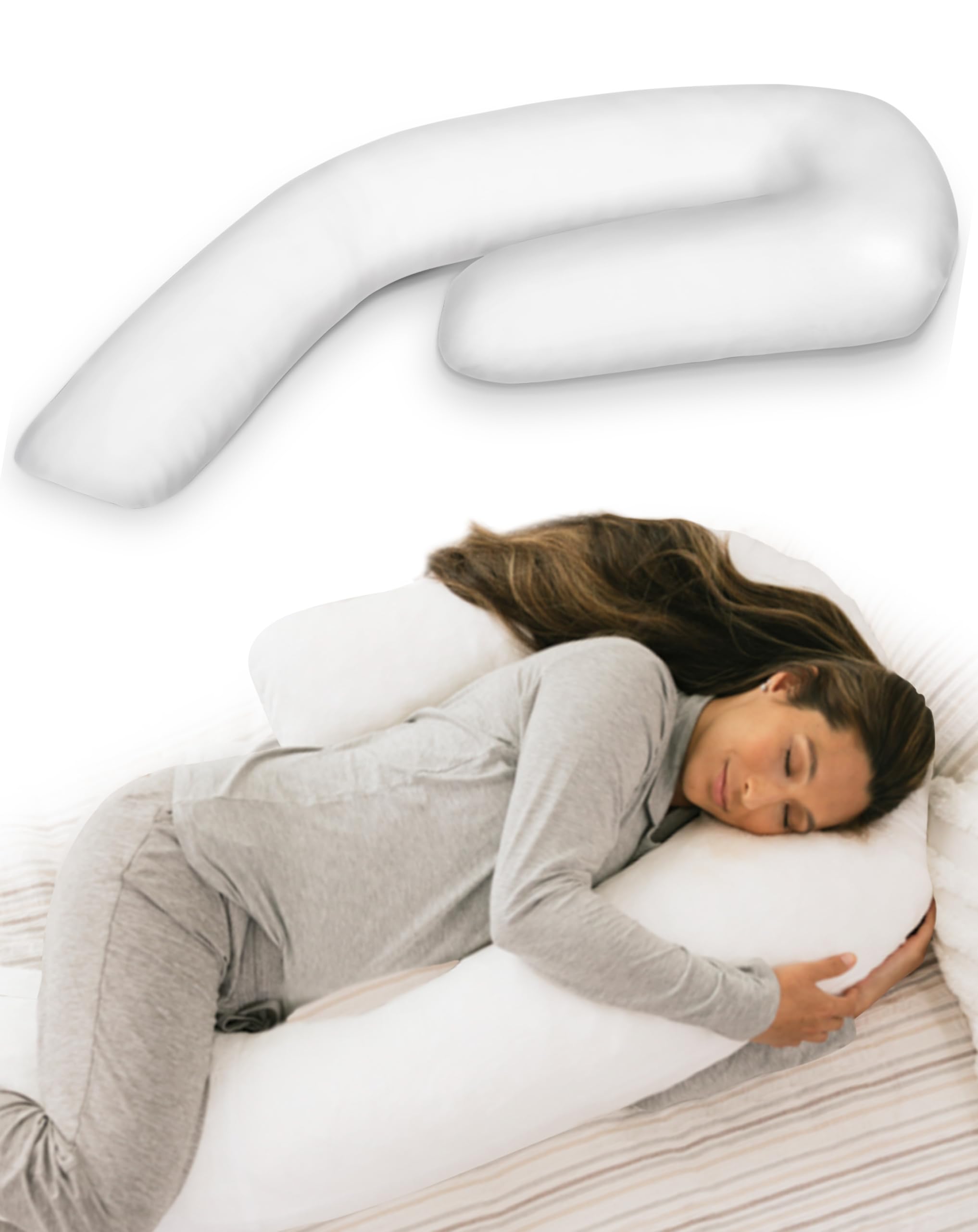 How to Test a Body Pillow Before Commitment - visual representation