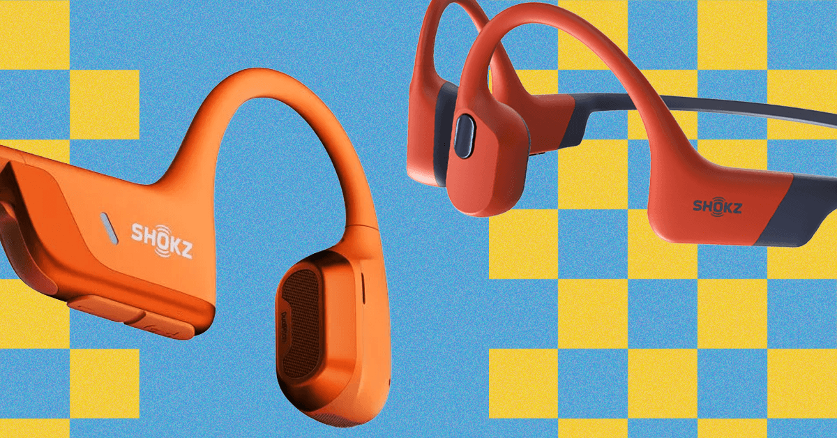 Best Bone Conduction Headphones 2026: Complete Guide