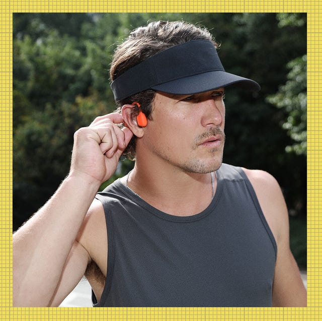 Who Should Buy Bone Conduction Headphones - visual representation