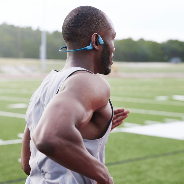 Why Athletes Choose Bone Conduction - contextual illustration