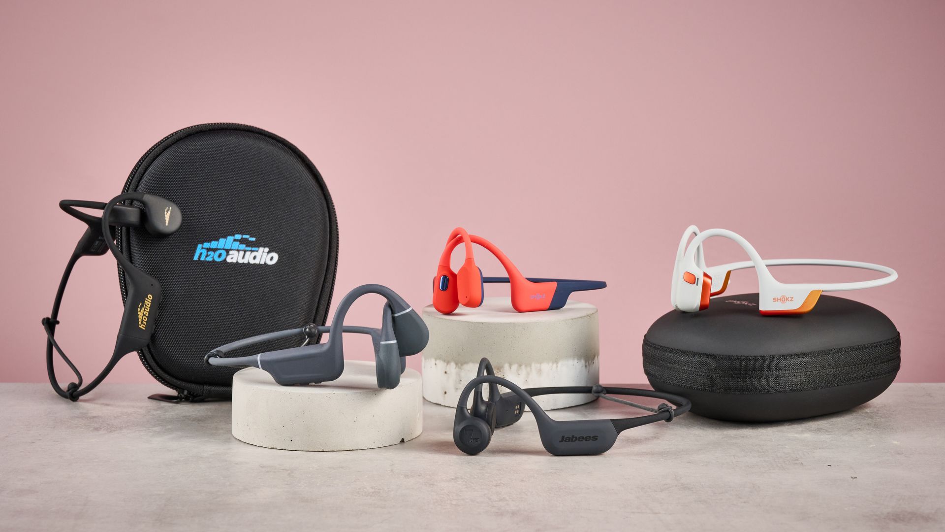 Where Bone Conduction Falls Short - visual representation