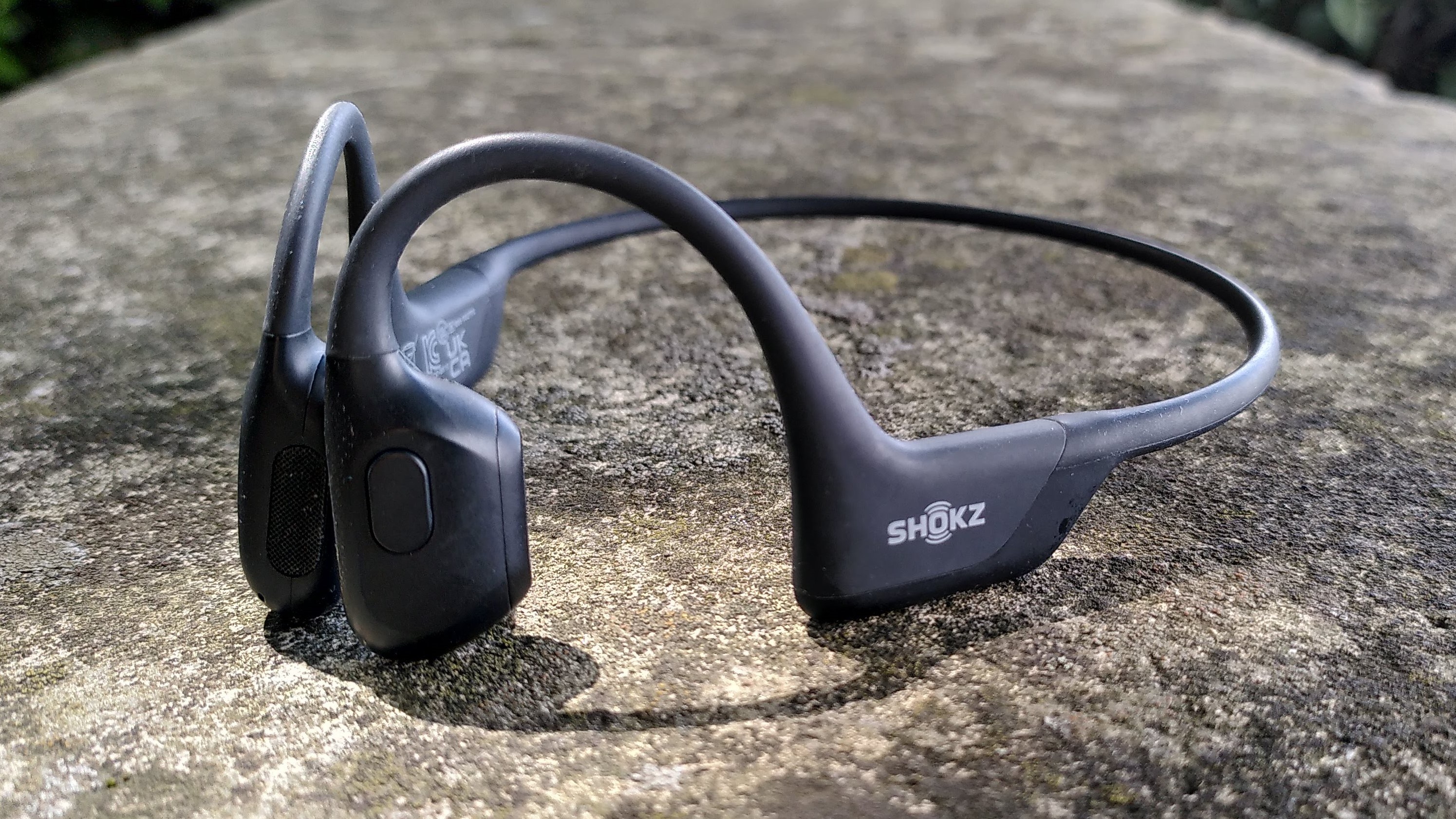Key Features Explained: What Makes Shokz Open Run Stand Out - visual representation