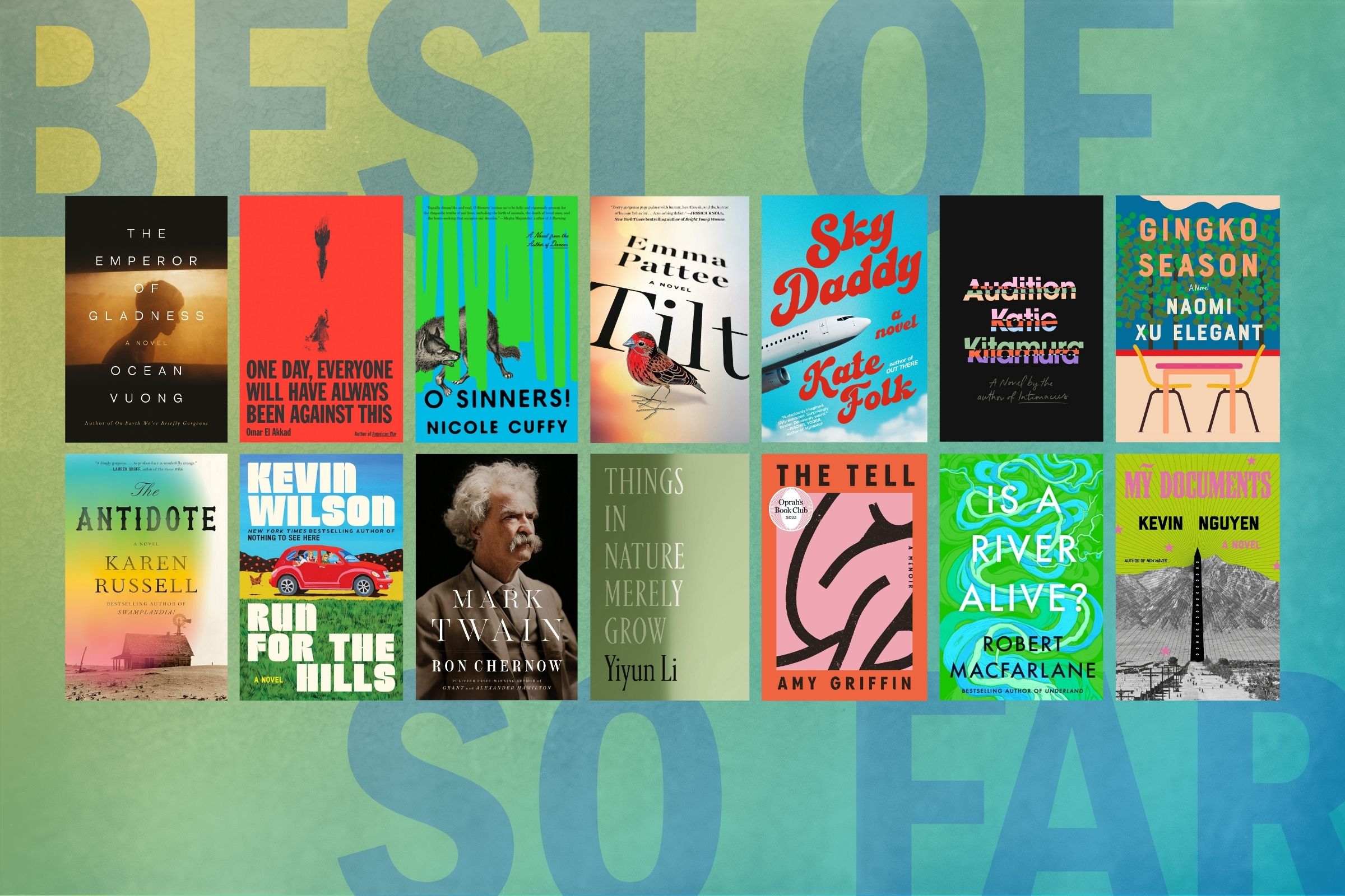 FAQ - visual representation