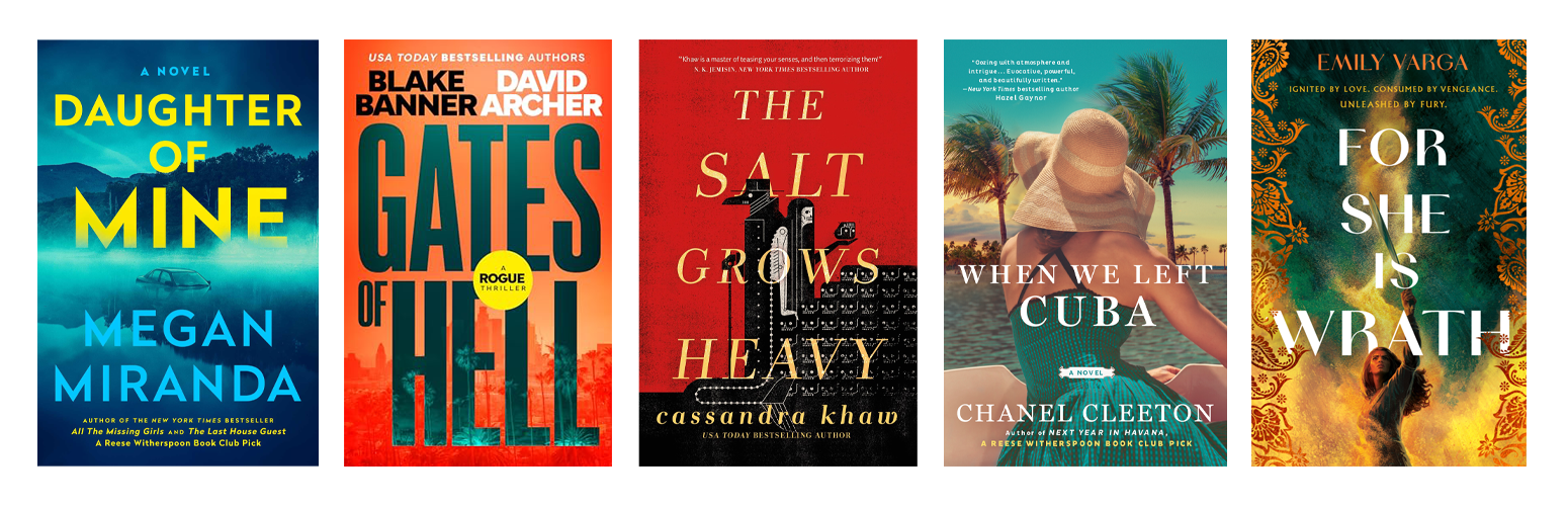 Introduction: Why 2025 Was a Banner Year for Books - visual representation