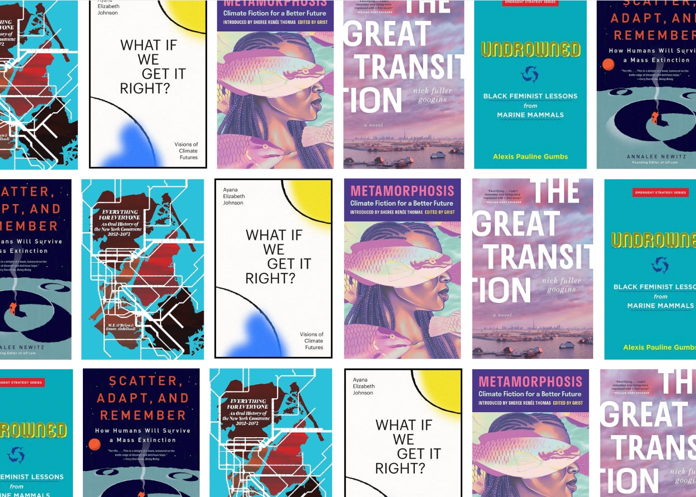 Moonflow: The Weird, Horrifying, Hilarious Rollercoaster - visual representation