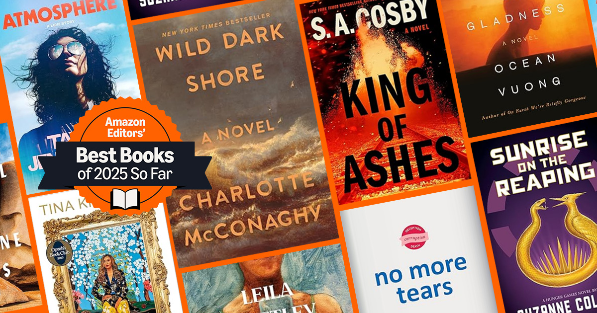 Climate Fiction and the Books That Terrify and Inspire - visual representation