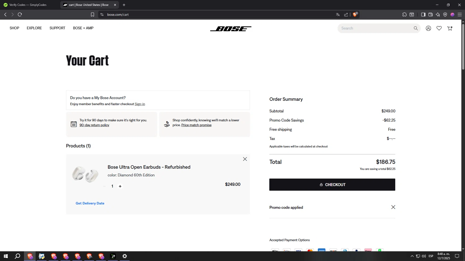 How to Actually Use Promo Codes (The Technical Stuff) - visual representation
