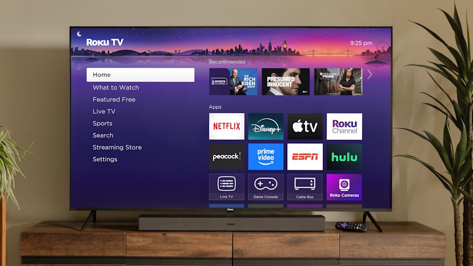 The Roku Operating System: The Unsung Hero of This Entire Deal - contextual illustration