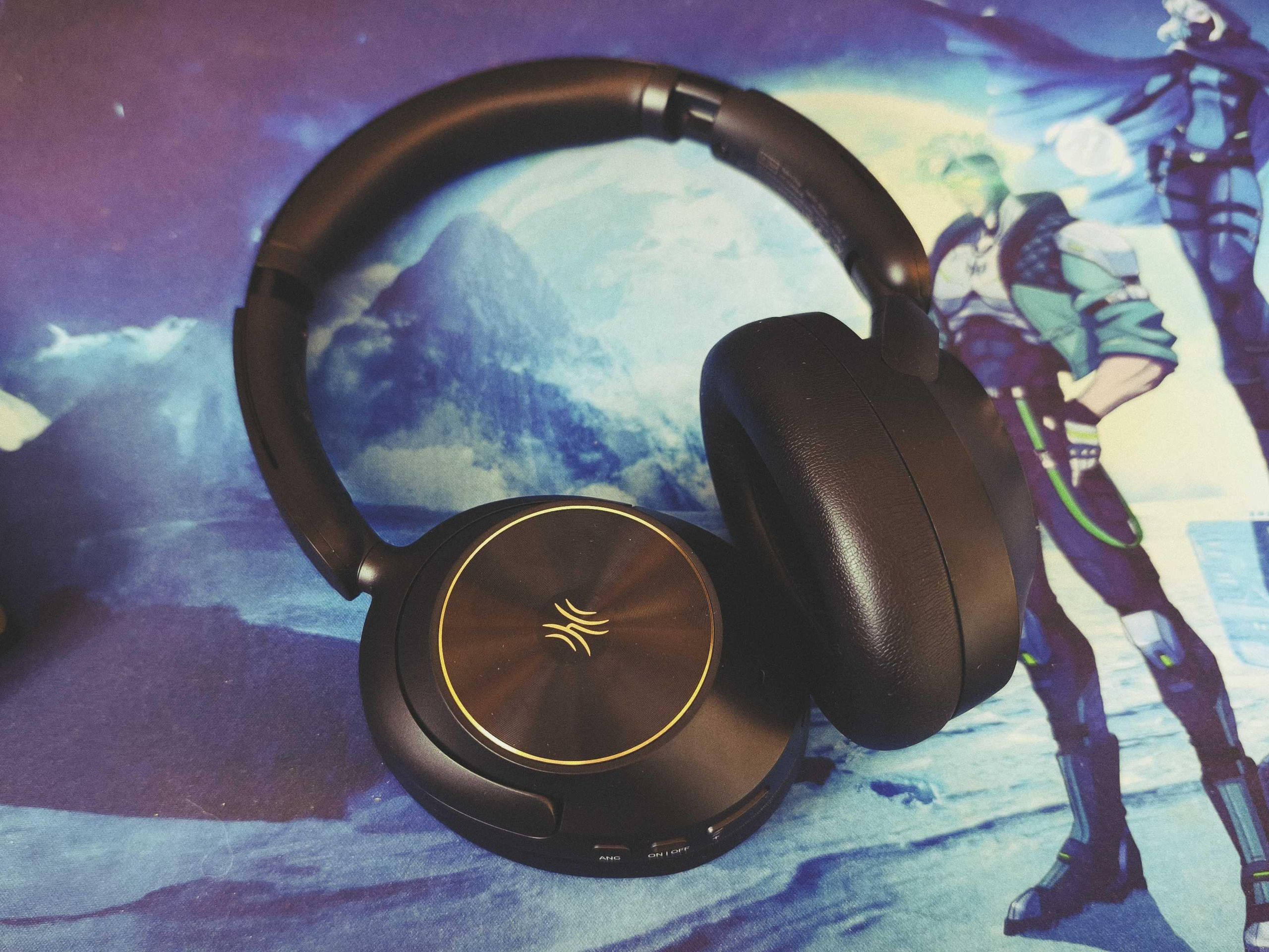 Setup and Initial Configuration - visual representation