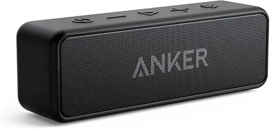 The Anker Sound Core 2: Why This Speaker Became a Benchmark - visual representation