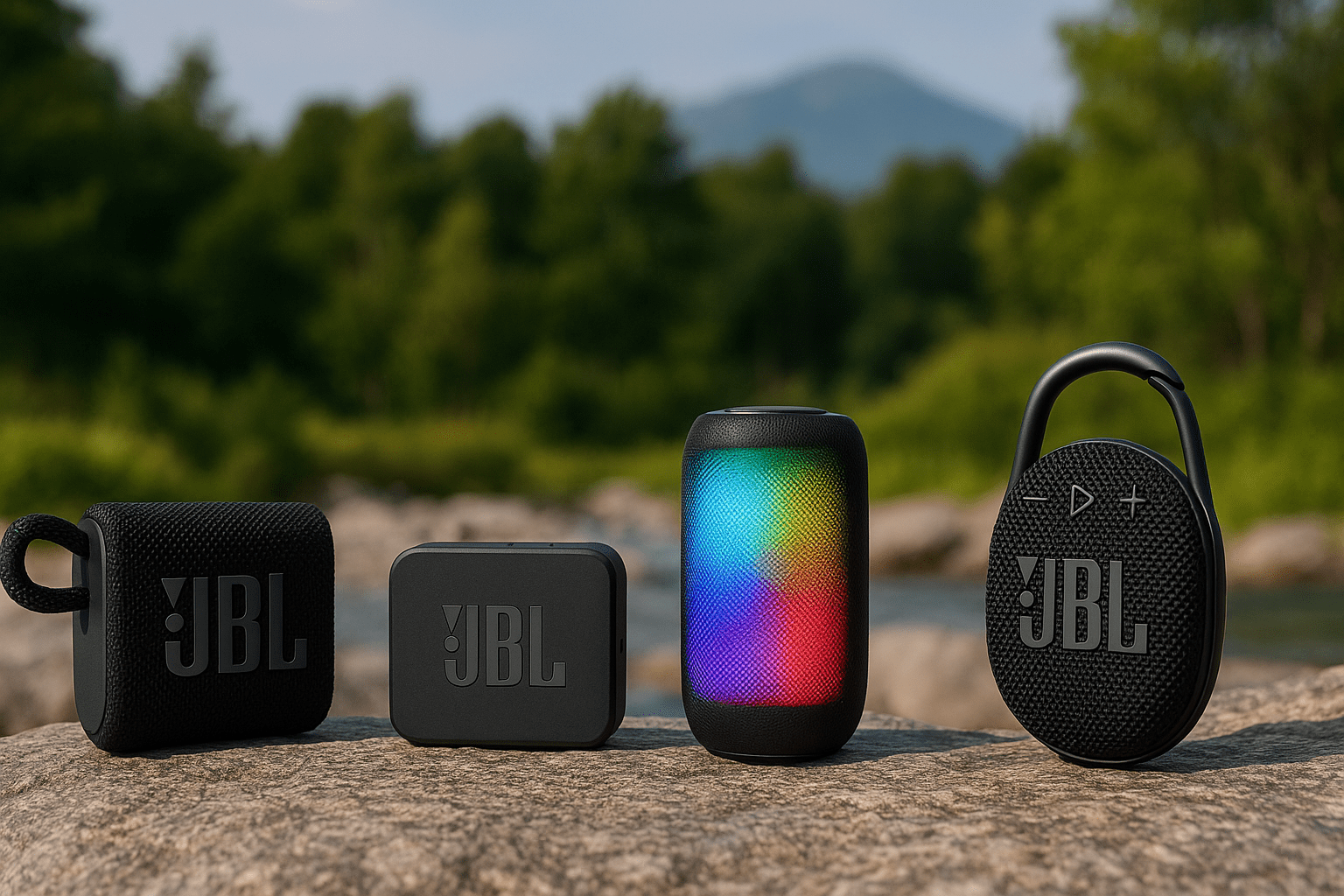 Comparison of Top Budget Speakers in the Under-$50 Range - visual representation