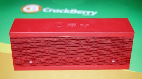 Why the Jawbone Jambox Mattered for Portable Audio - visual representation