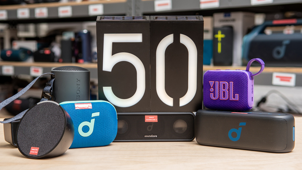 The Technology Behind Budget Bluetooth Speakers: Why They Work - visual representation