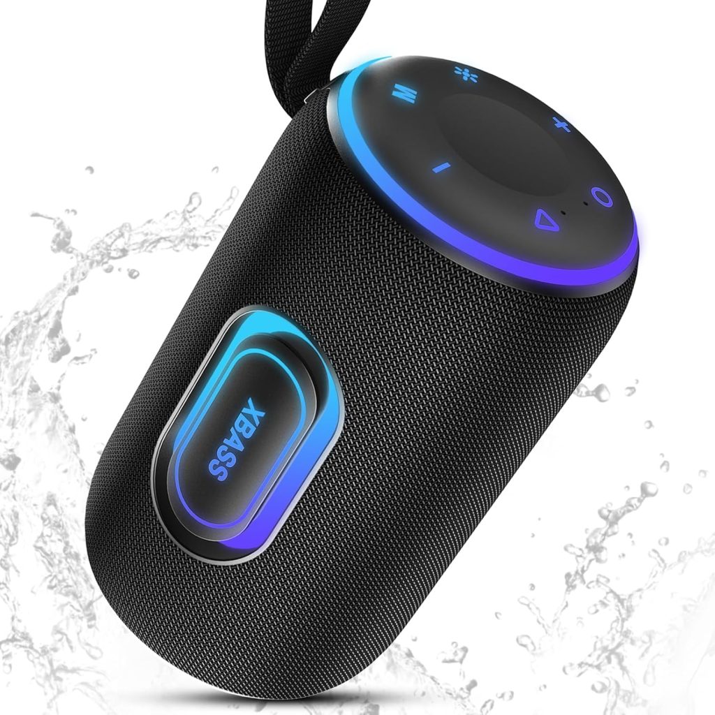 Real-World Performance: Testing Budget Speakers Across Different Scenarios - visual representation