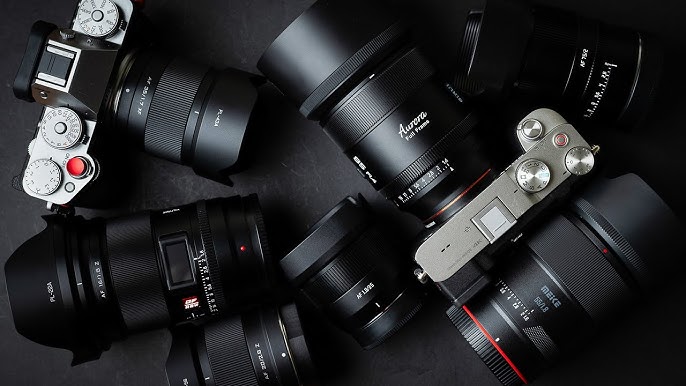 Optical Performance: What Actually Matters - visual representation