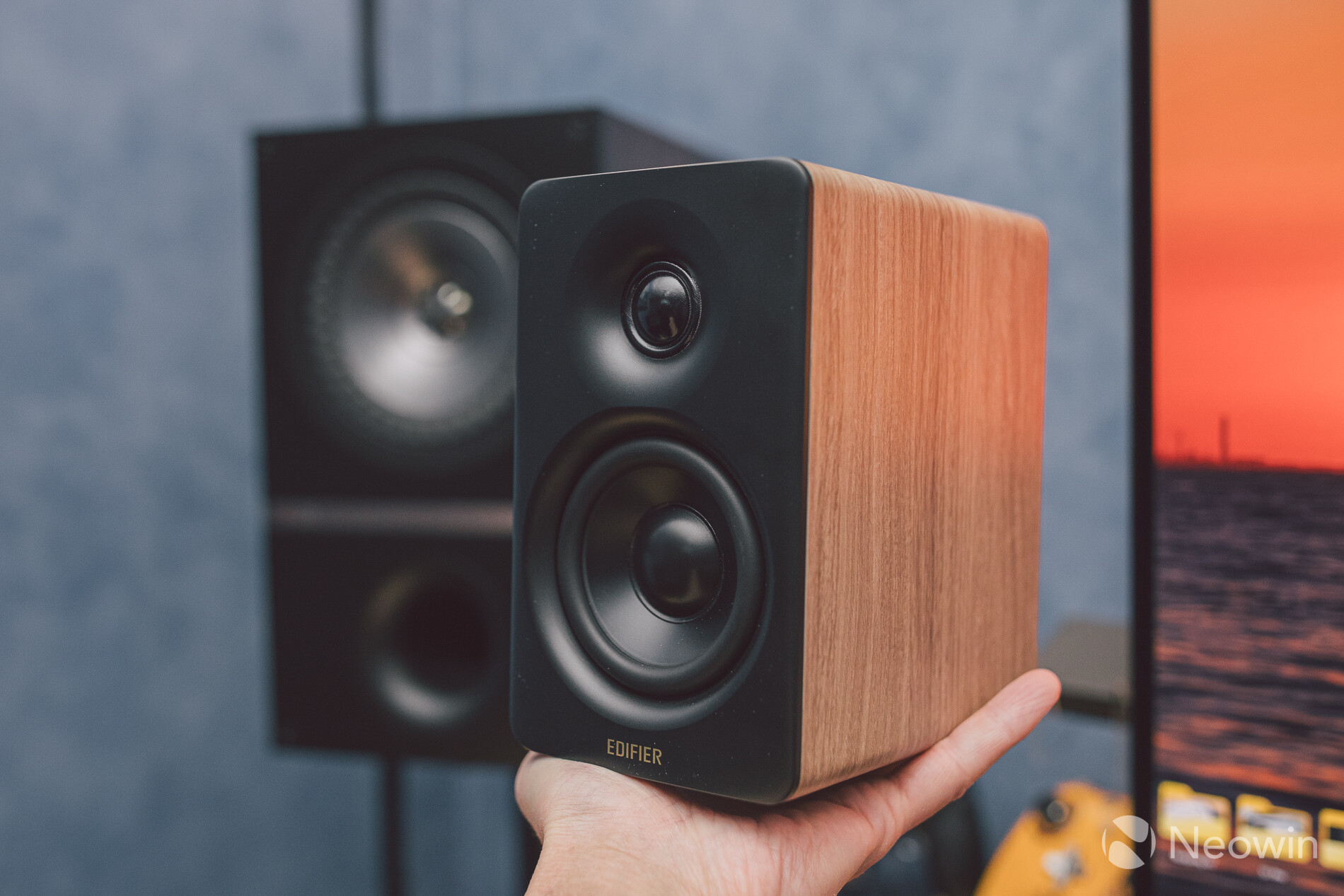 Real-World Testing: How the M60 Performs Across Different Use Cases - visual representation