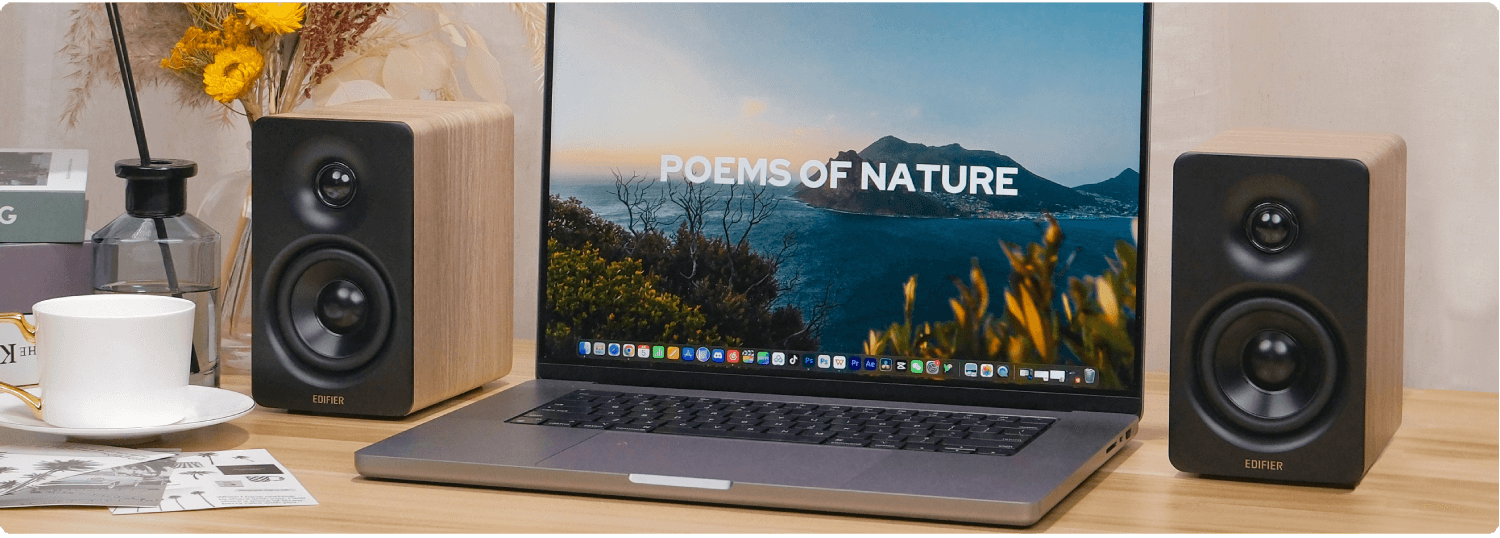 Common Questions and Concerns About the Edifier M60 - visual representation