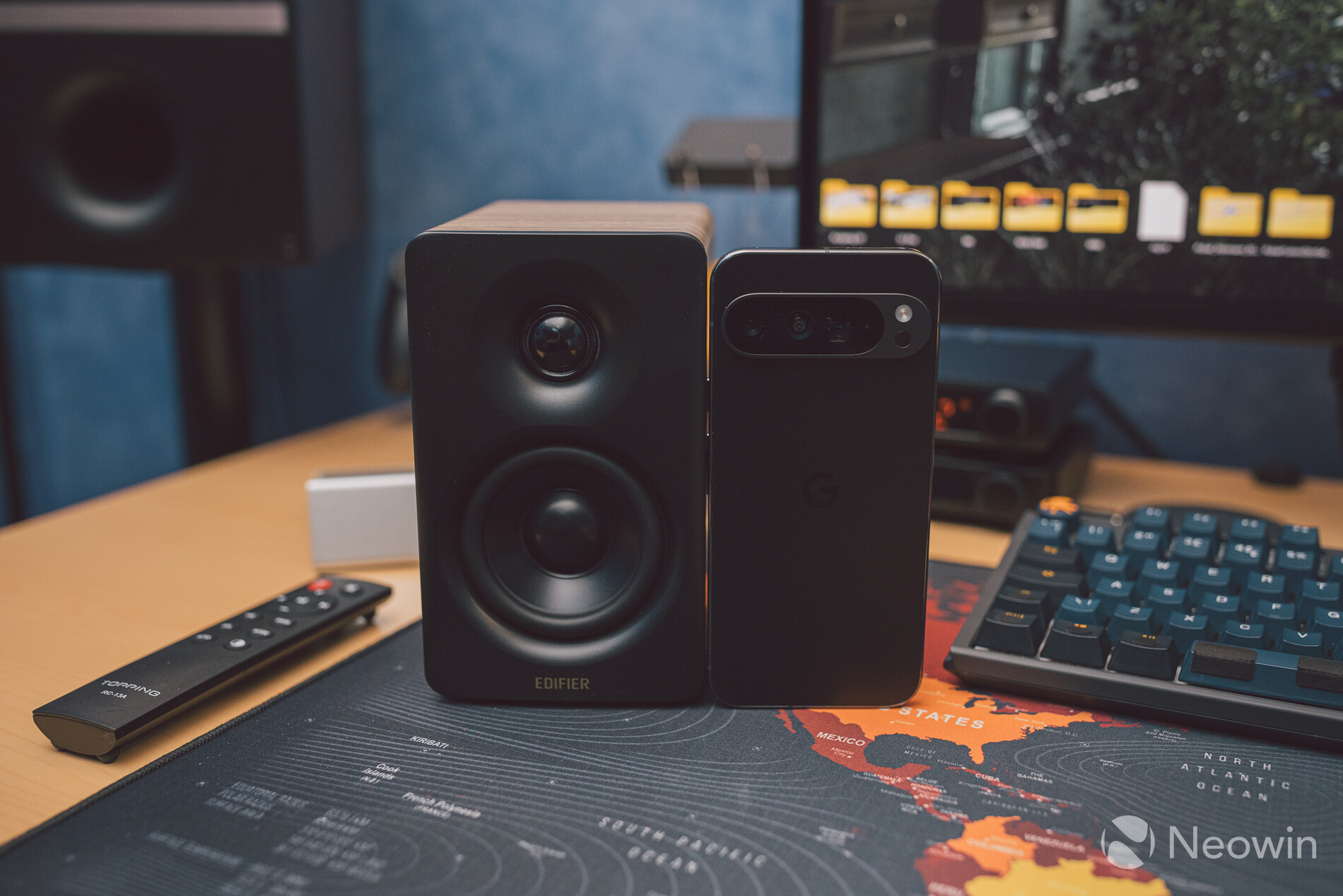 The Verdict: Is the Edifier M60 Right for Your Setup? - visual representation