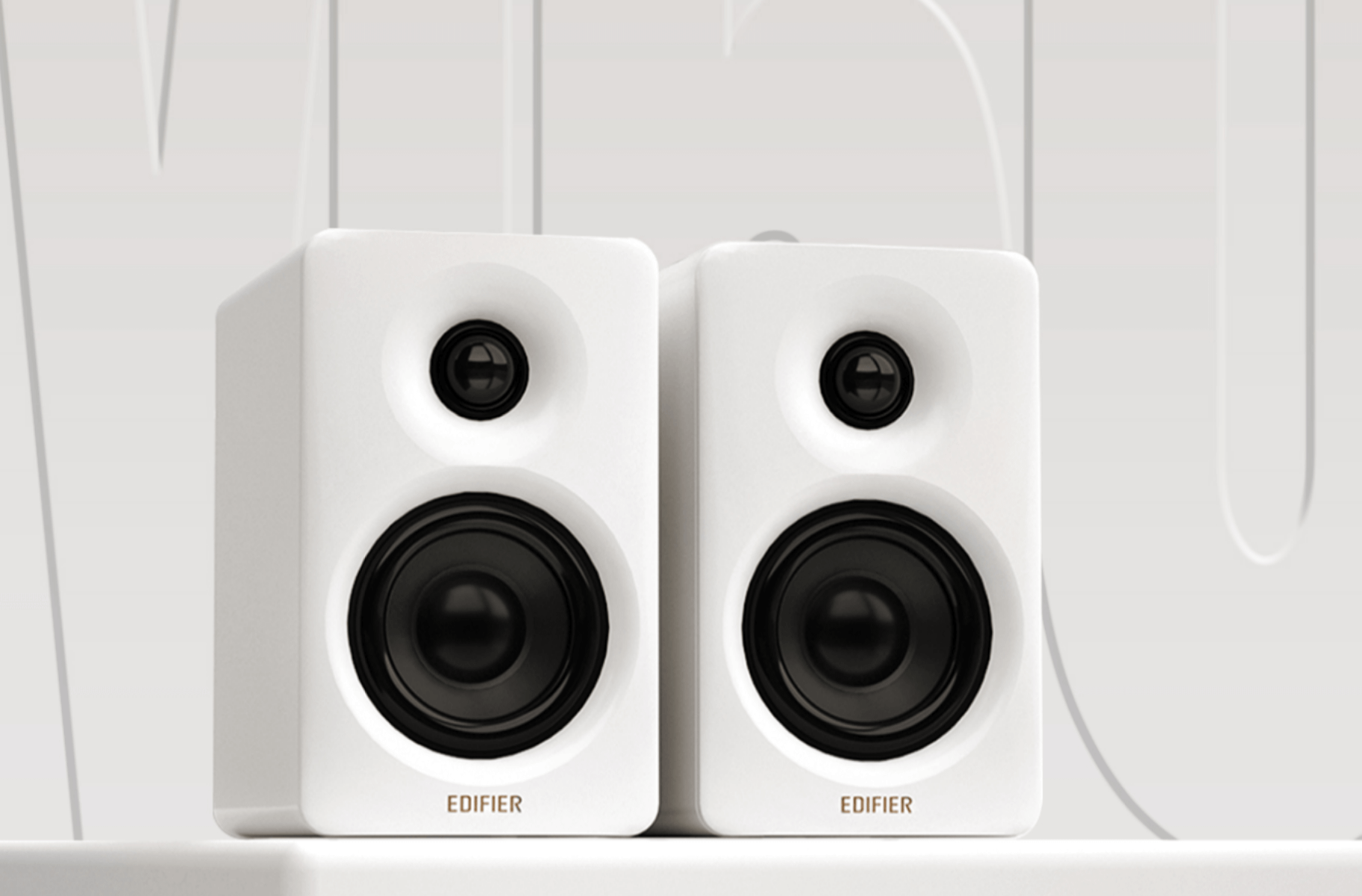 The Mobile App and Equalization Options - visual representation