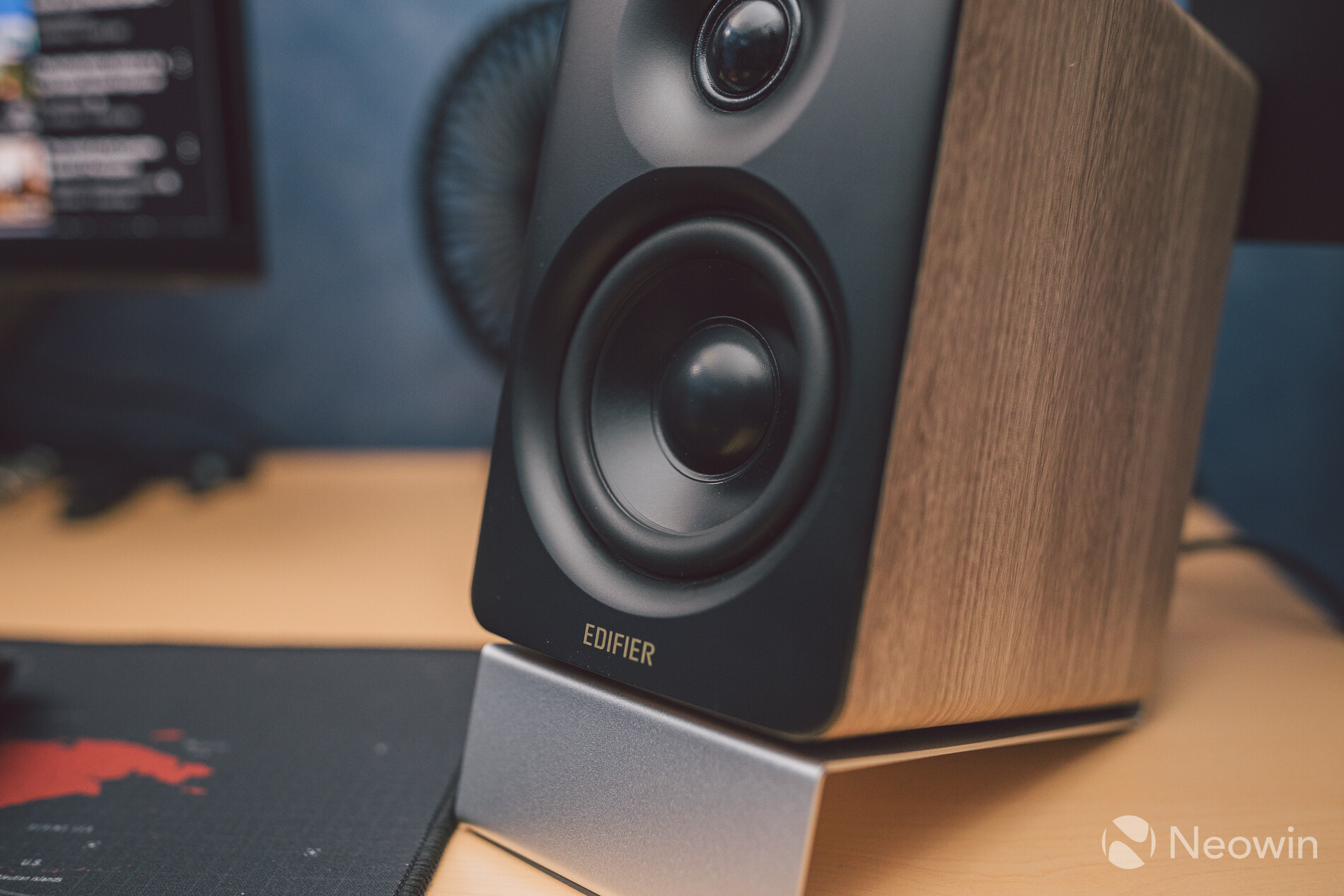 Build Quality and Physical Design - visual representation