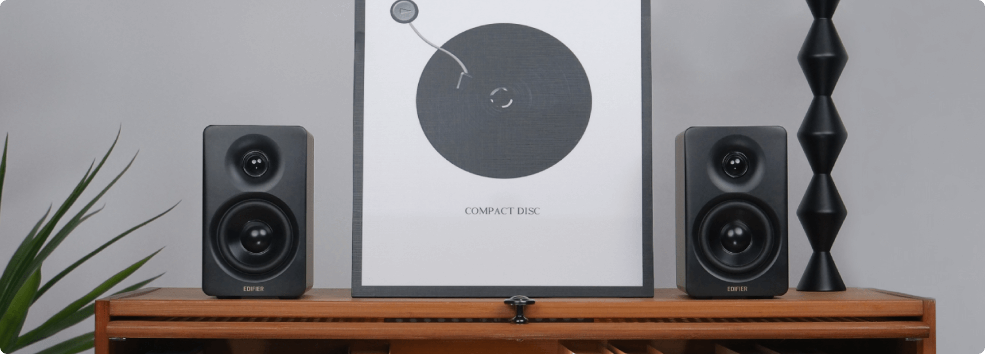 Edifier M60 vs. Other Budget Desktop Speakers: The Real Comparison - visual representation