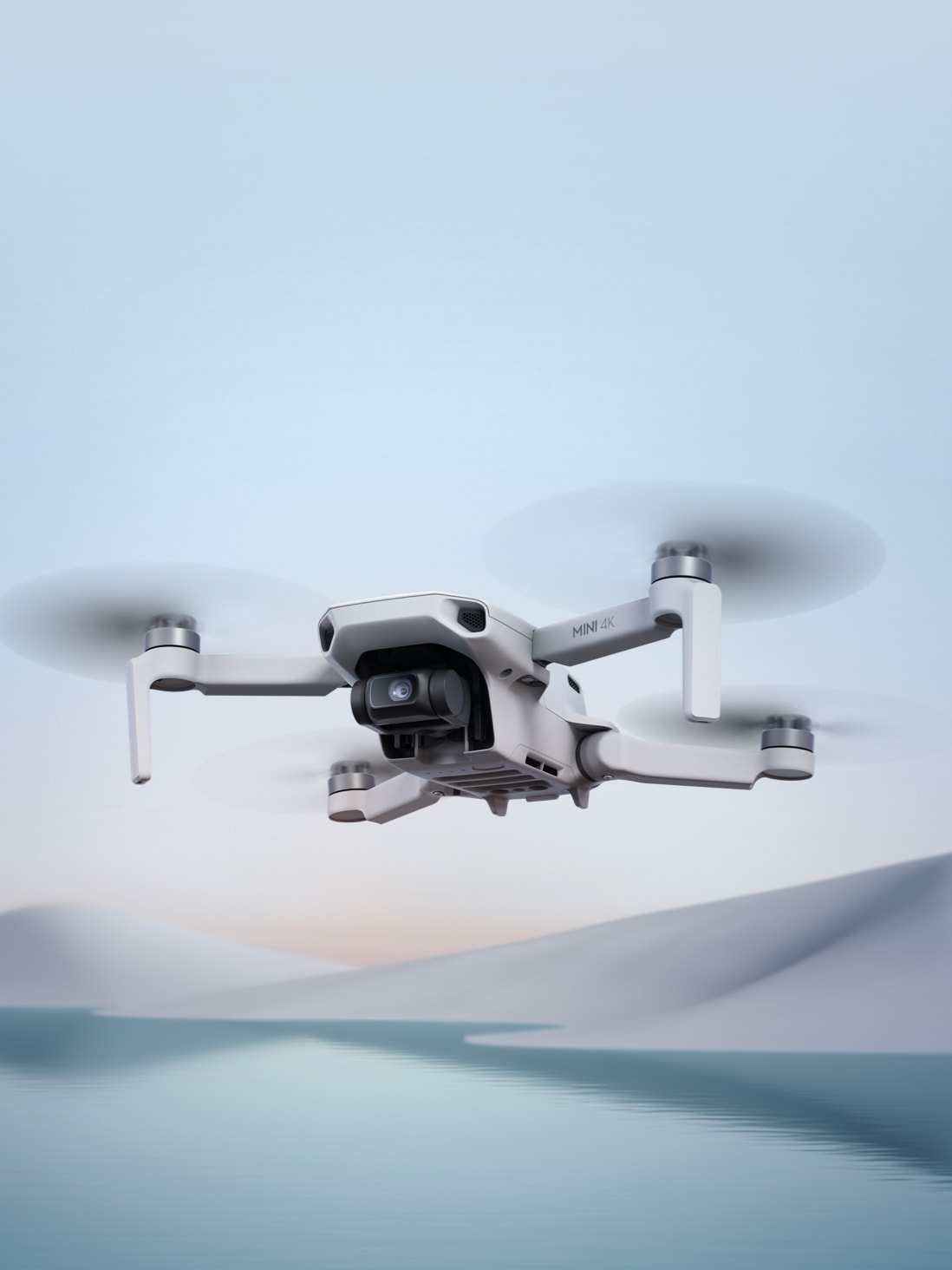 Conclusion: Making the Right Choice for Your First Drone - visual representation